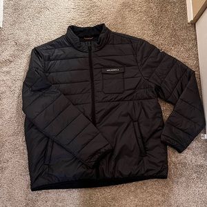Men’s Merrell light puffer coat XXL